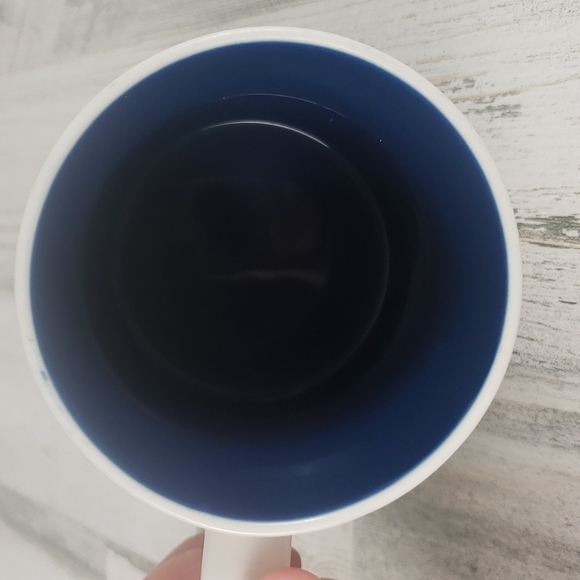 Collectible Starbucks Chicago Water Tower Chicago skyline coffee mug 2011 - Picture 3 of 8